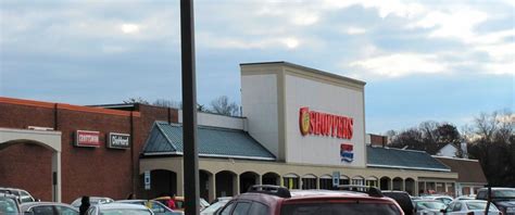 shoppers food warehouse millersville md.